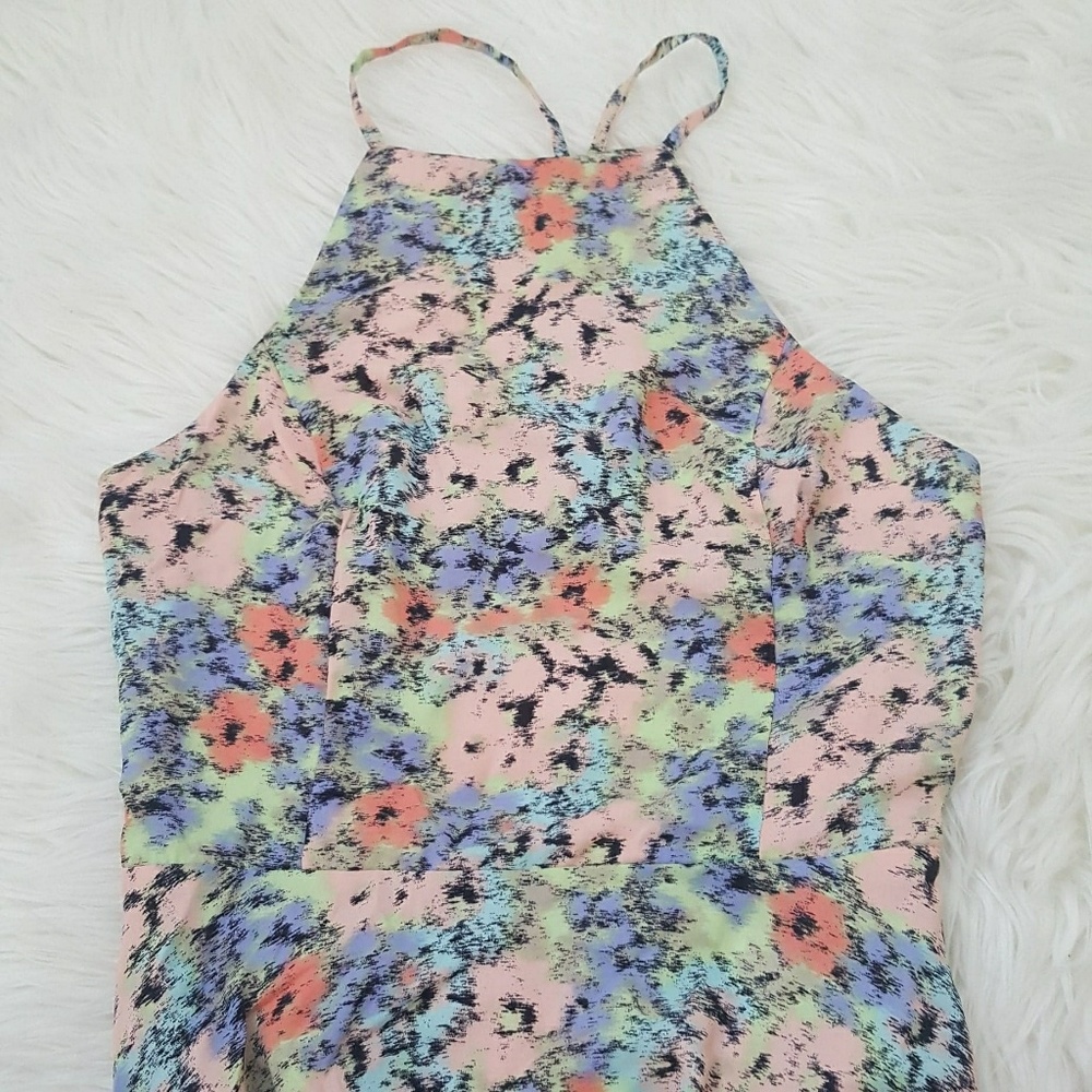 ASTR DRESS - Picture 2 of 6